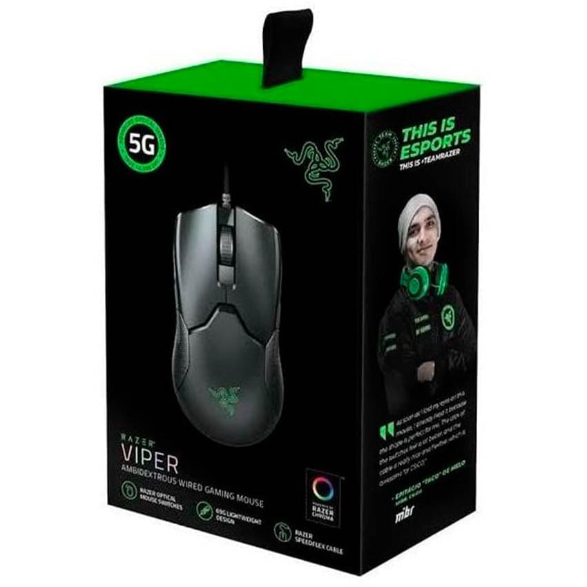 Razer VIPER